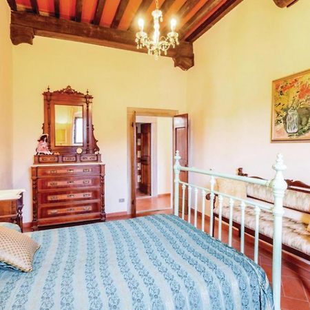 Villa Il Castello Ortignano Raggiolo Esterno foto