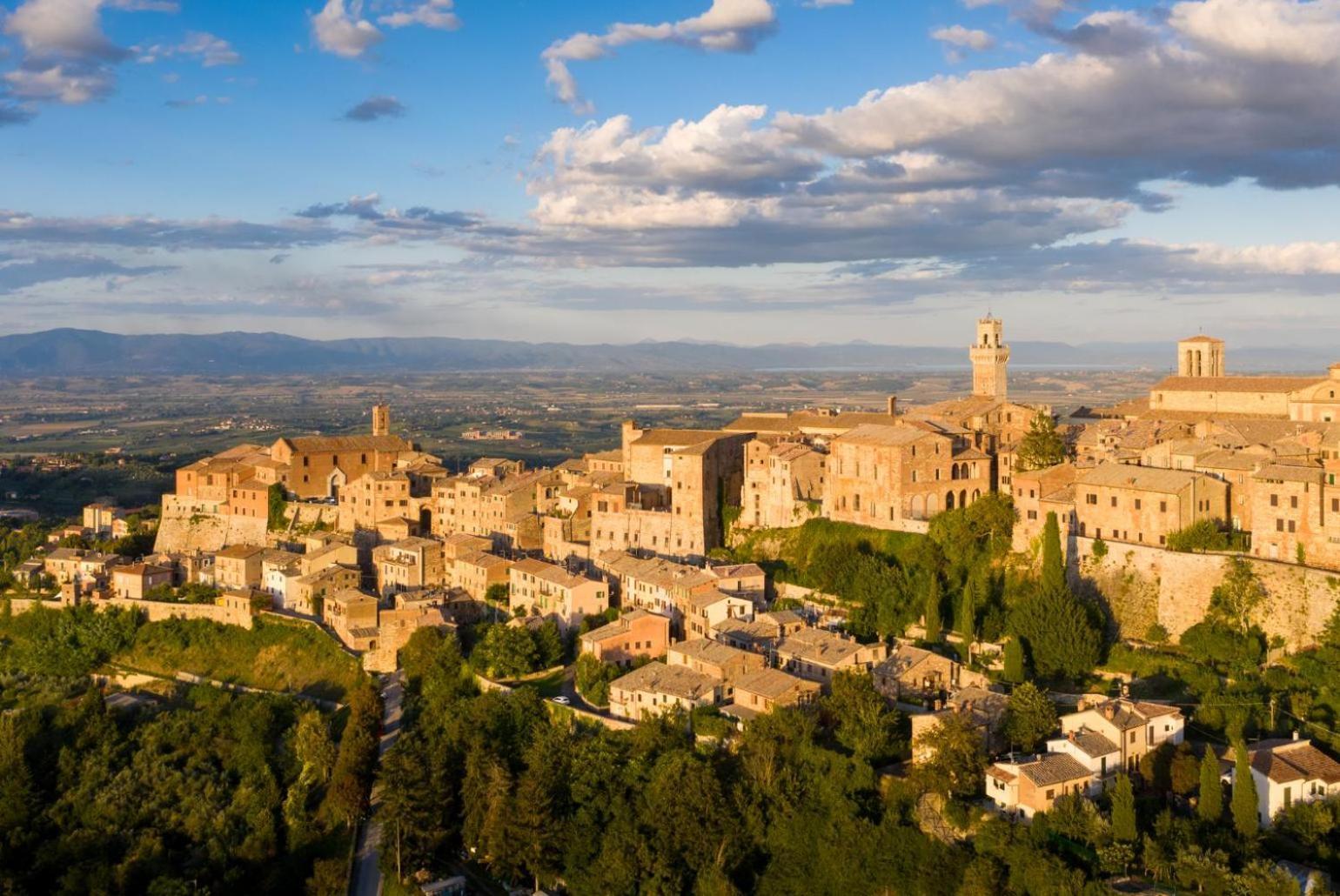 Villa Il Castello Ortignano Raggiolo Esterno foto