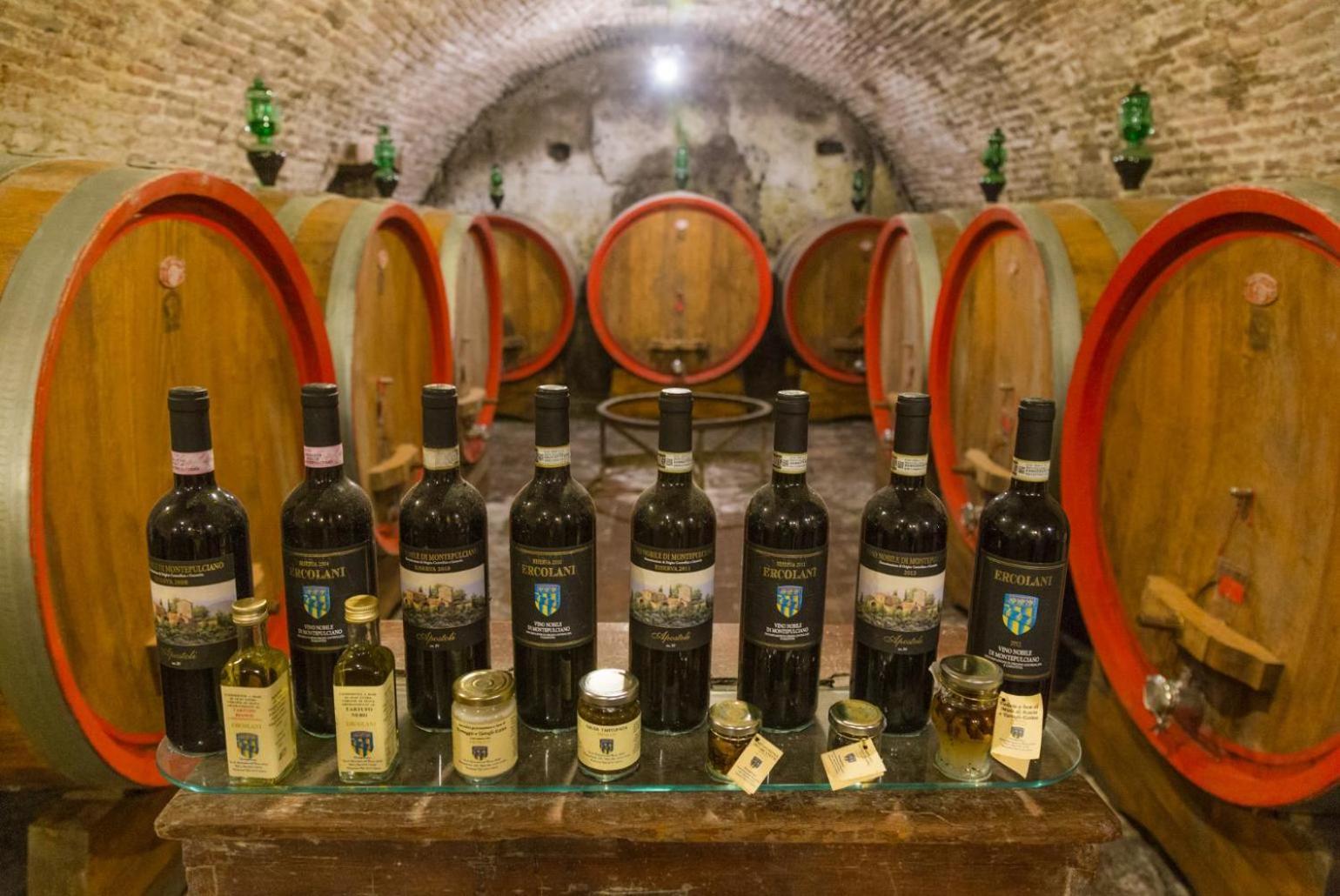 Villa Il Castello Ortignano Raggiolo Esterno foto