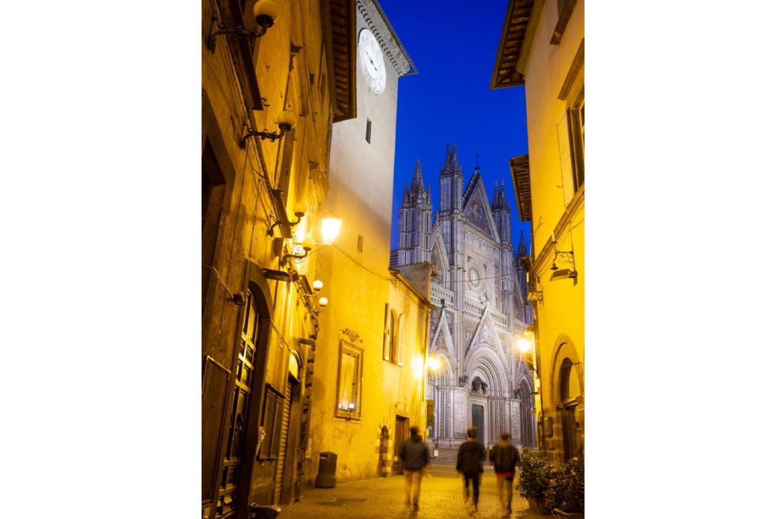 Villa Il Castello Ortignano Raggiolo Esterno foto